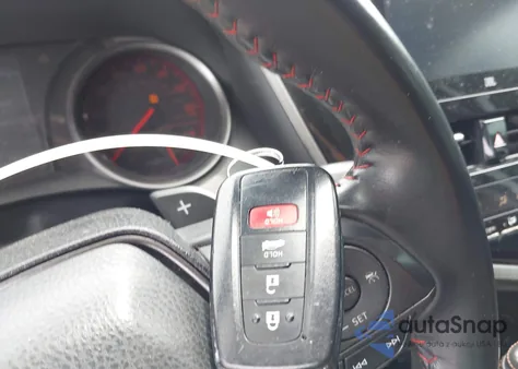 2021 Toyota Camry Trd from USA, damaged, VIN 4T1KZ1AK6MU054028